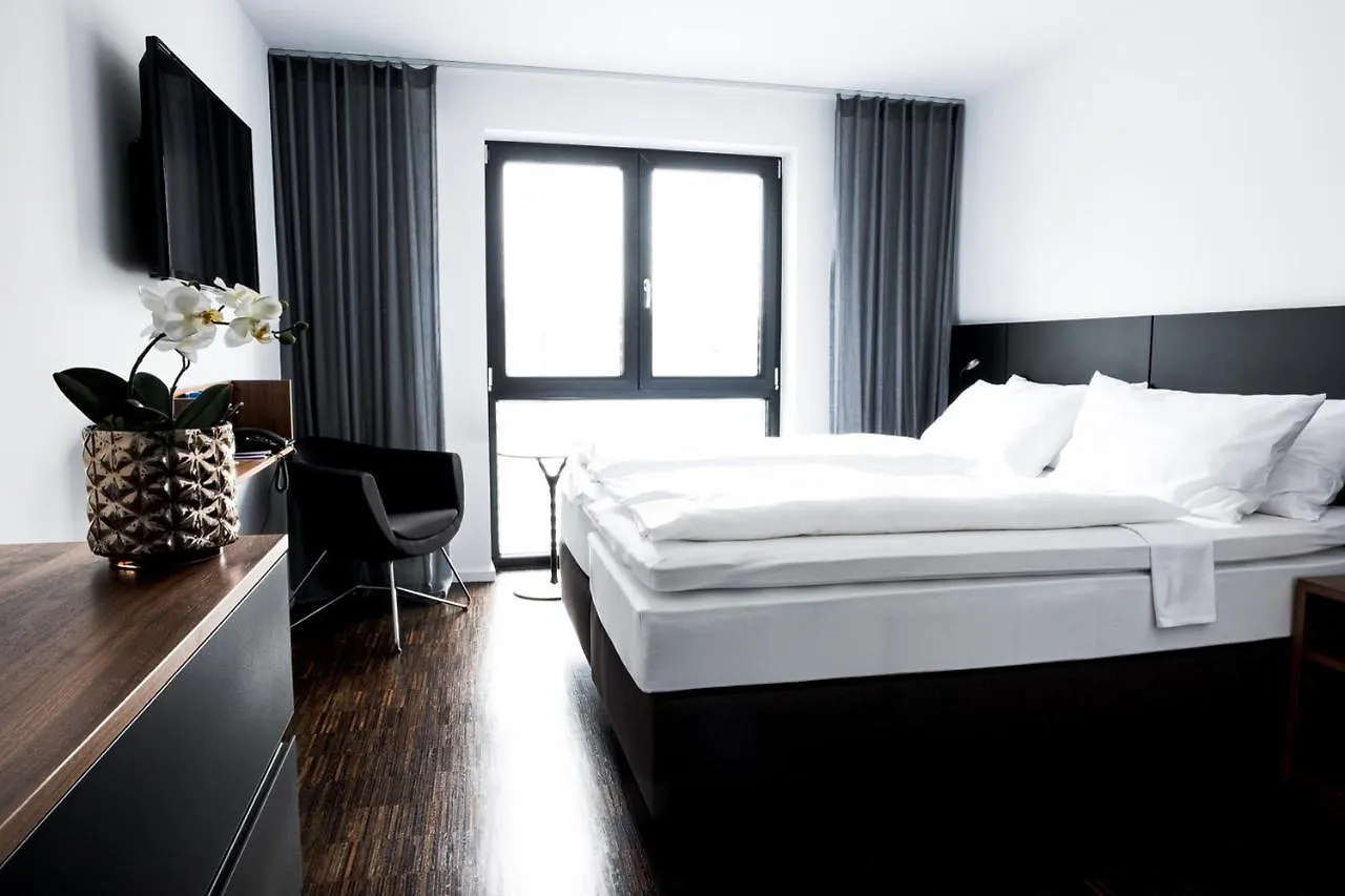 &Repeat Koeln Airport Hotel 4*, Cologne Germany