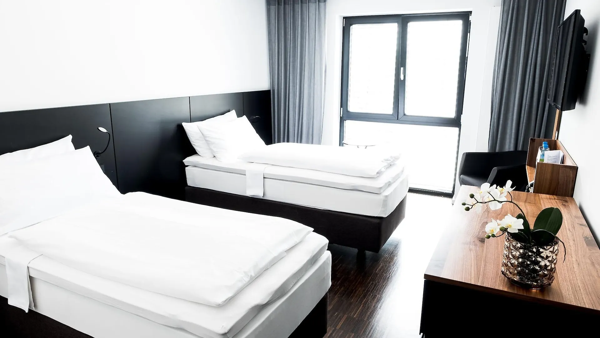 &Repeat Koeln Airport Hotel 4*, Cologne Germany