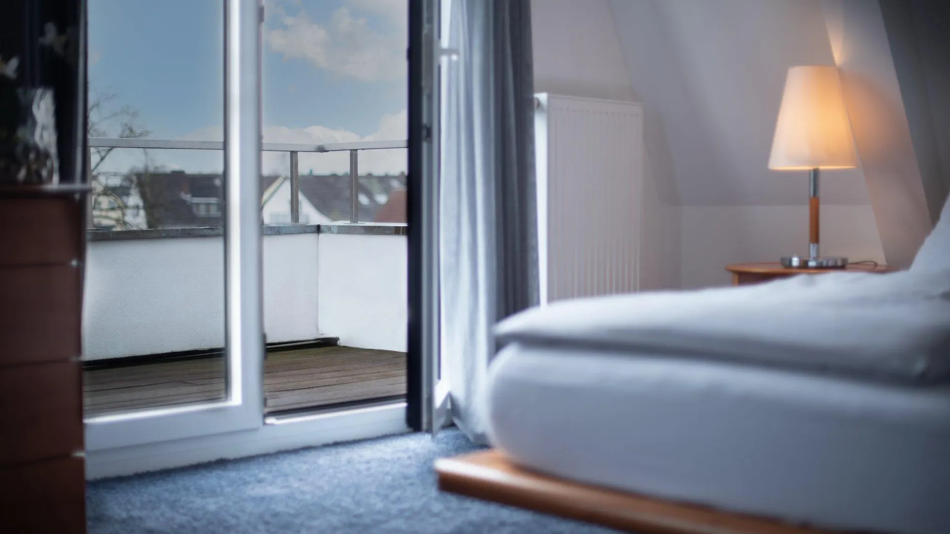 &Repeat Koeln Airport Hotel 4*, Cologne Germany