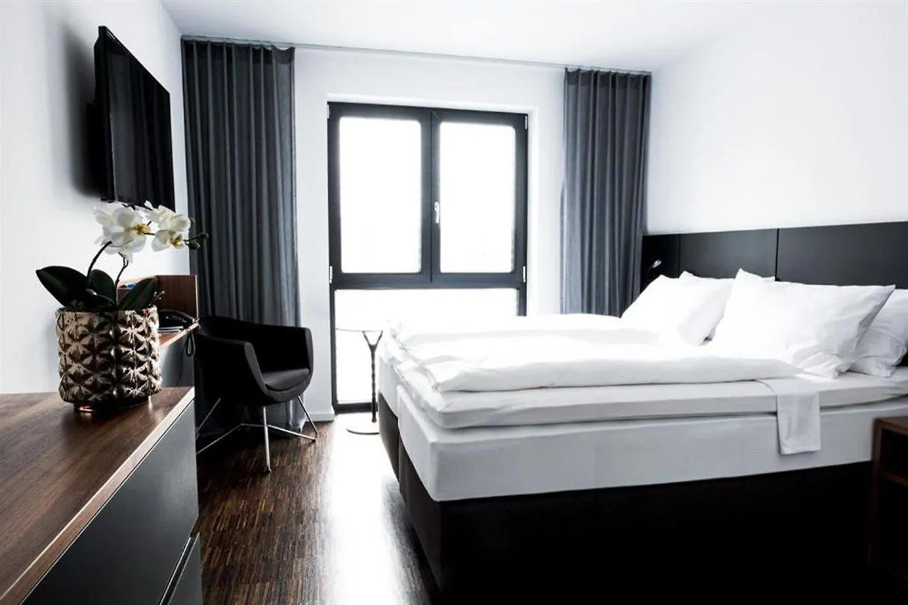 &Repeat Koeln Airport Hotel 4*, Cologne Germany