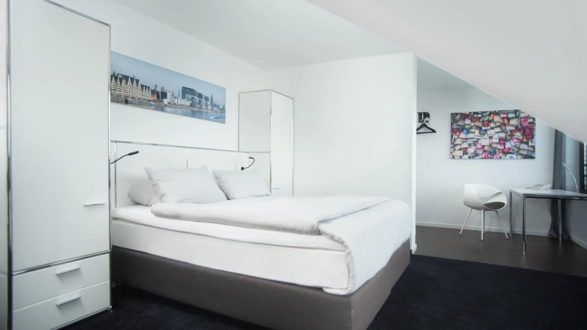 &Repeat Koeln Airport Hotel 4*, Cologne Germany