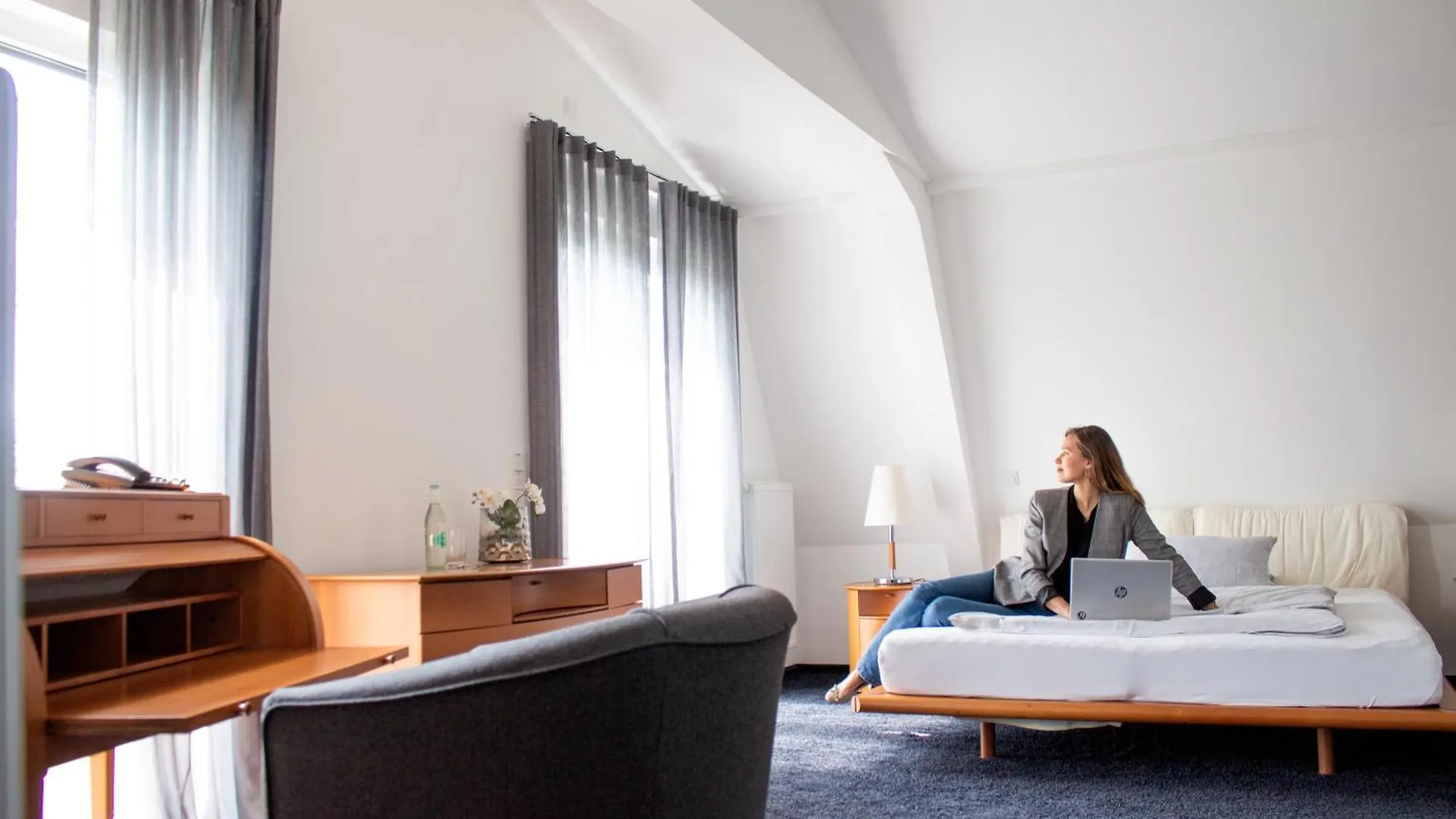 &Repeat Koeln Airport Hotel 4*, Cologne Germany