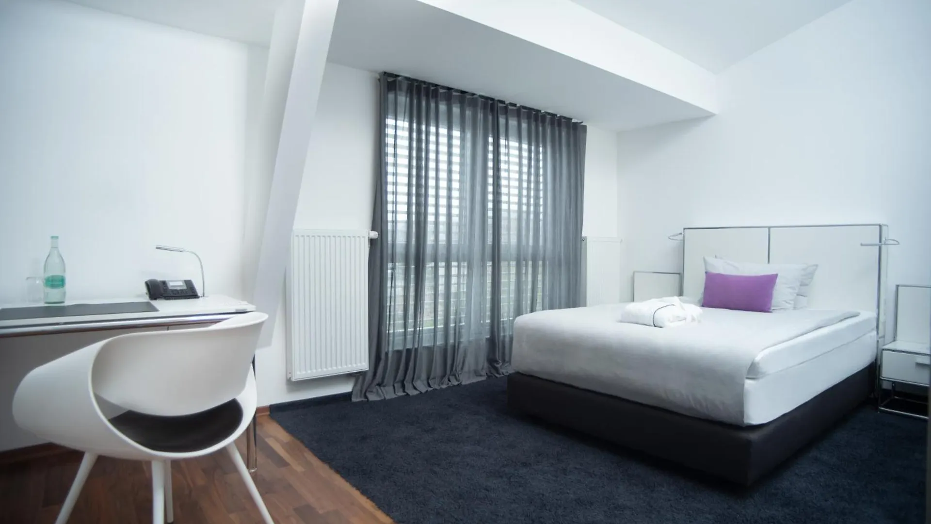 &Repeat Koeln Airport Hotel 4*, Cologne Germany