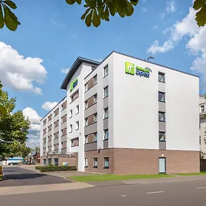 Express Muelheim By Ihg Cologne