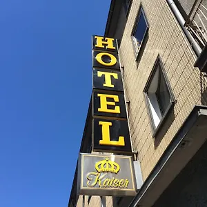 Hotel Kaiser Am Wiener Platz