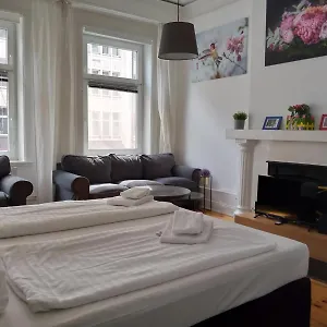 Center 8 Hambourg