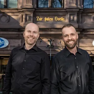 Hotel Zur Guten Quelle