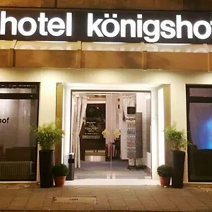 Königshof The Arthouse Köln