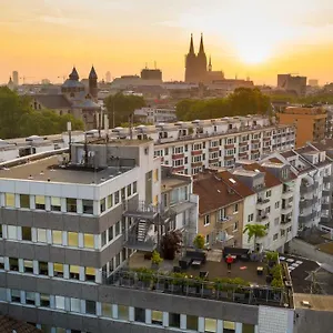 Hostel Köln Köln