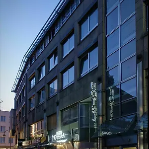 Opera Cologne
